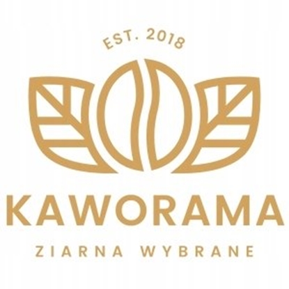 Attēls no Kawa ziarnista Coffee Hunter Kawa ziarnista Kolumbia Excelso Finca Palmichal 1kg