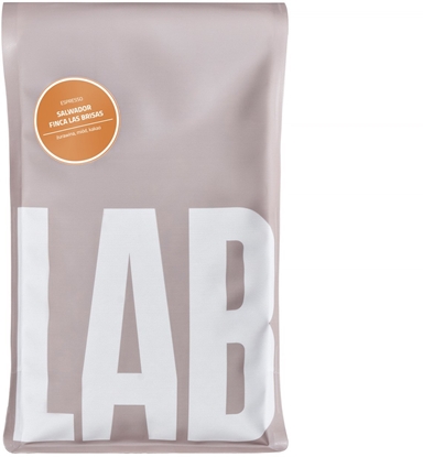 Picture of Kawa ziarnista Coffeelab Kawa ziarnista Salwador Las Brisas Carlos Pola 1kg