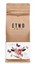 Picture of Kawa ziarnista Etno Cafe Kawa ziarnista Kawa Z Mioci 250g