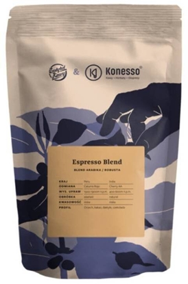 Attēls no Kawa ziarnista Instytut Kawy Espresso Blend 1 kg