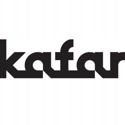 Picture of Kawa ziarnista Kafar Kawa ziarnista Brazylia Monte Carmelo 250g