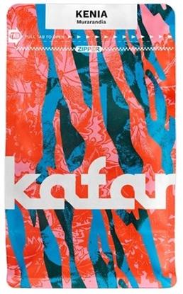 Picture of Kawa ziarnista Kafar Kawa ziarnista Kenia Murarandia Filtr 250g