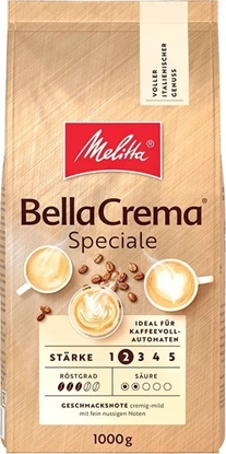 Picture of Kawa ziarnista Melitta BellaCrema Speciale 1 kg