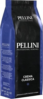 Изображение Kawa ziarnista Pellini Crema Classica 1 kg