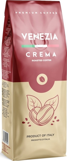 Изображение Kawa ziarnista Venezia Crema 1 kg