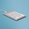 Picture of KEYPAD NUMPAD BREAK/WHITE RGOCONMWDWH R-GO TOOLS