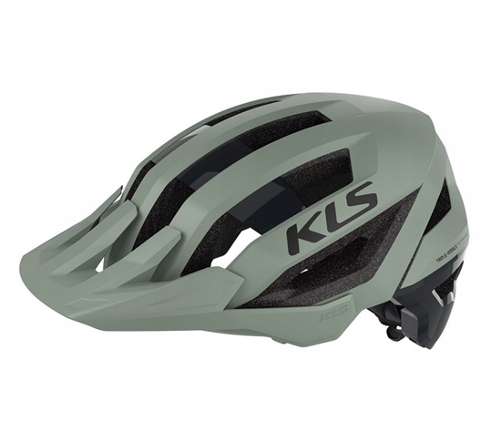 Picture of KELLYS KASK OUTRAGE GREEN L/XL