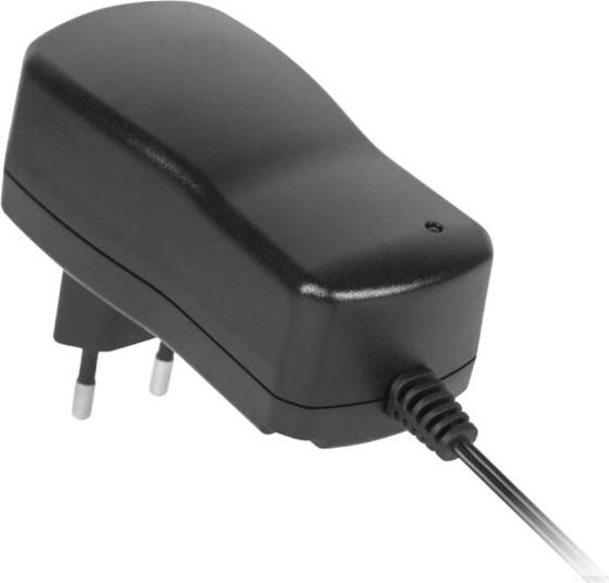 Picture of Kemot Zasilacz stabilizowany z regulacj, 1500 mA (URZ1187)