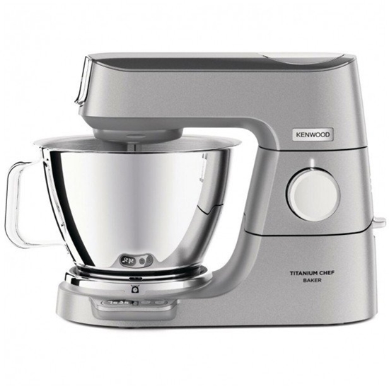 Picture of Kenwood KVC 85.314SI Titanium Chef Baker