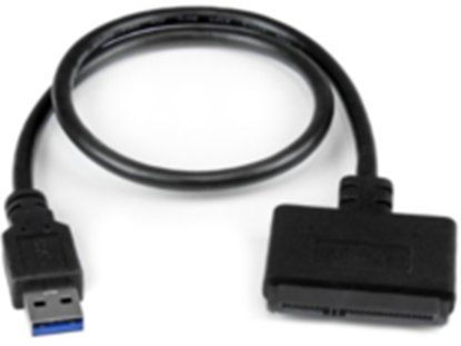 Picture of Kiesze MicroConnect USB 3.0 - 2.5" SATA (USB3.0SATA2.5SSDHDD)