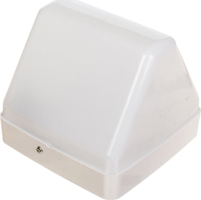 Attēls no Kinkiet Ensto Oprawa hermetyczna ogólnego zastosowania 60W A60/E27 230V IP44 (AVR71)