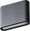 Picture of Kinkiet Kanlux Oprawa elewacyjna Kanlux GARTO LED EL 8W-GR IP54 29270