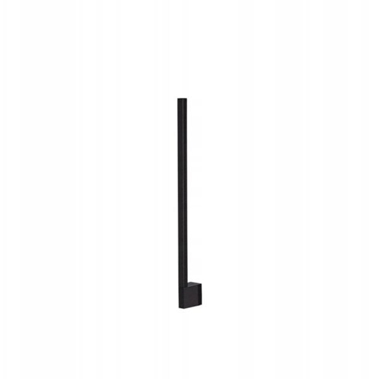 Picture of Kinkiet Kanlux Oprawa elewacyjna liniowa LED YALTE S 08 10W NW-B 460lm 4000K neutralna barwa IP54 regulowany kt 330 st. czarny 38892