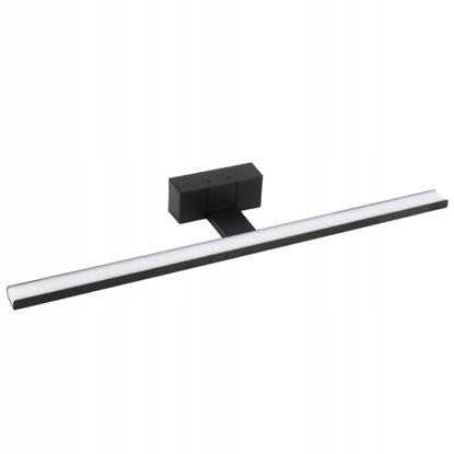 Picture of Kinkiet LED KEIRA 12W 4000K 60CM IP44 czarny C22-MLK-600-4K-BL