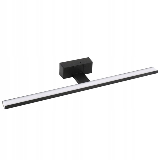 Picture of Kinkiet LED KEIRA 12W 4000K 60CM IP44 czarny C22-MLK-600-4K-BL