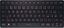 Attēls no Klawiatura Cherry KW 9200 MINI klawiatura USB + RF Wireless + Bluetooth QWERTZ Czeska Czarny