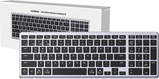 Picture of Klawiatura Ugreen KU005 (15258)