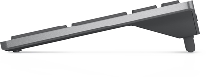 Изображение Klawiatura + mysz Dell KM7120W (KM7120W-GY-BEL)