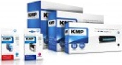 Изображение KMP B59V Multipack BK/C/M/Y compatible with Brother LC-1240