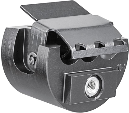 Attēls no Knipex Pozycjoner do 97 49 71 (zcza fotowoltaiczne MC 4) 97 49 71