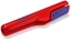 Picture of Knipex Przyrzd do cigania izolacji z ogranicznikiem gbokoci 175 mm 16 80 17 SB