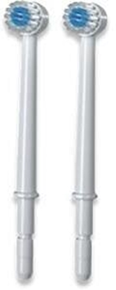 Attēls no Kocówka Waterpik kocówki do irygatora TB-100 2szt