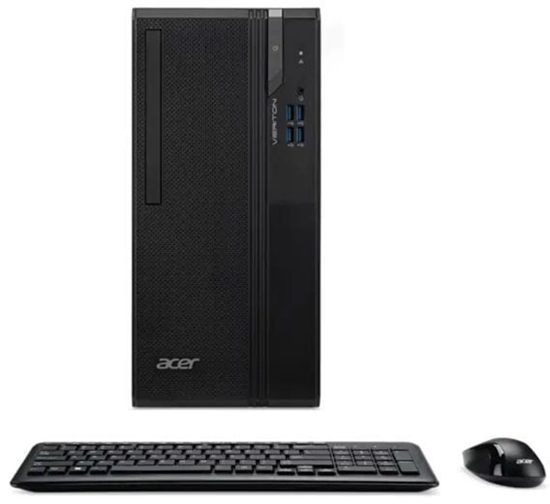 Изображение Komputer Acer Komputer Veriton Desktop SFF/i5/16G/512G/W11P/3Y
