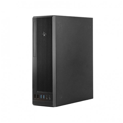 Attēls no Komputer Adax Komputer LIBRA SFF WXIPC12400 i5-12400/H610/16GB/512GB/Wi-Fi/BT/DVD-RW/W11Px64_EDU/3Y