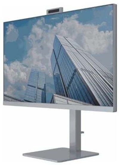 Изображение Komputer ADAX VERSO AIO 23,8'' White WXIPC12400 i5-12400/H610/16GB/1TB/W11P
