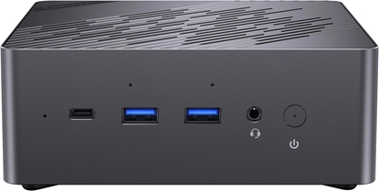 Picture of Komputer Chuwi PC AuBox-P-K6 Ryzen AI 9 365/32GB/SSD 1TB/BT/Win11 Pro