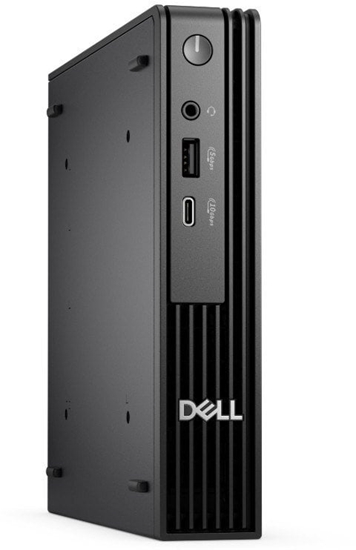 Picture of Komputer Dell Dell Pro Micro QCM1250 Intel Core Ultra 5 235T 16 GB 256 GB SSD Windows 11 Pro