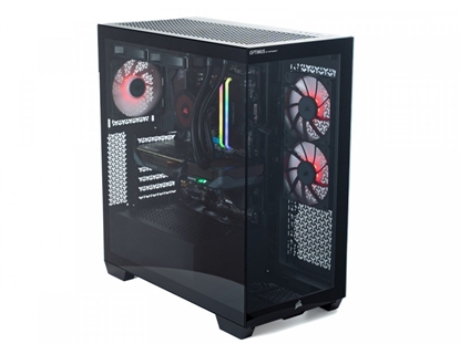 Изображение Komputer E-Sport GB550T-CR12 R7-5800X/16GB/1TB/RTX 5060 OC 8GB/W11