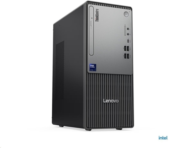 Picture of Komputer Lenovo PC ThinkCentre neo 50t Gen 6 - Ultra 5 225,16GB,512SSD,HDMI,DP,VGA,Int. Intel Graphics,W11P,3Y Onsite