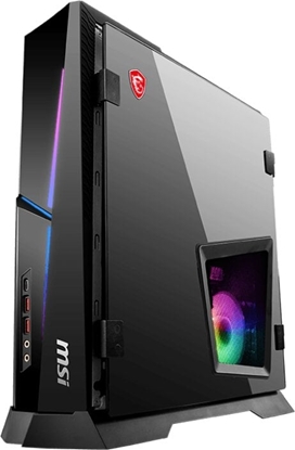Attēls no Komputer MSI MPG Trident AS AI 2NVP7-012AT Intel Core Ultra 7 265F 32 GB DDR5-SDRAM 1 TB SSD NVIDIA GeForce RTX 5070 Windows 11 Home Desktop PC Czarny