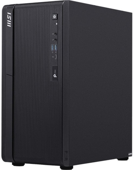 Изображение Komputer MSI PRO DP180 14A-1064AT i5-14400/8GB/512GB SSD czarny W11H