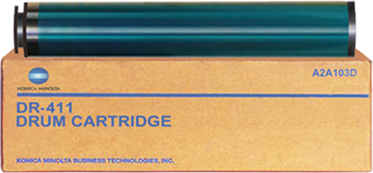 Picture of Konica Minolta Bben DR-411 (A2A103D)