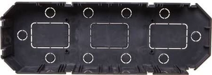 Attēls no Kontakt-Simon Connect Dolna osona ramki (FBA450/1)