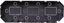 Picture of Kontakt-Simon Connect Dolna osona ramki (FBA450/1)