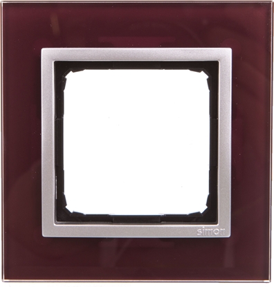 Attēls no Kontakt-Simon Nature Ramka pojedyncza szko kuszca liwka (DRN1/89)