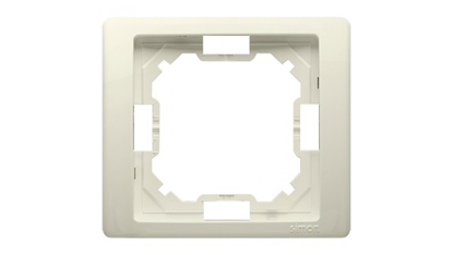 Attēls no Kontakt-Simon Ramka pojedyncza NEOS beowa- BMRC1/12