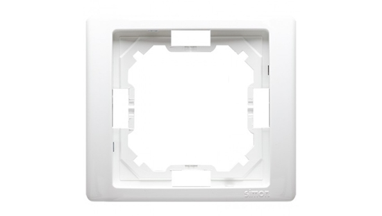 Изображение Kontakt-Simon Ramka pojedyncza NEOS biaa - BMRC1/11