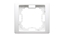 Изображение Kontakt-Simon Ramka pojedyncza NEOS biaa - BMRC1/11