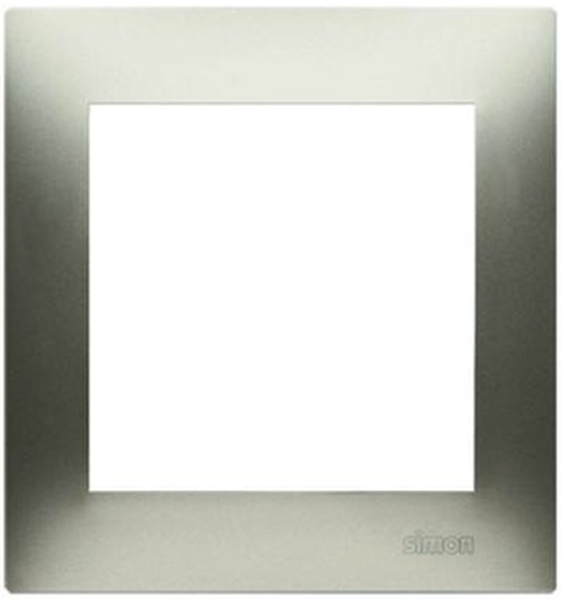 Изображение Kontakt-Simon Ramka pojedyncza SIMON54 uniwersalna zota - DR1/44