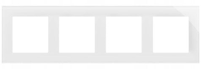 Attēls no Kontakt-Simon Simon czterokrotna Nature Szko klasyczny biae TRN4/181