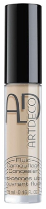 Picture of Artdeco Korektor Twarzy Fluid Camouflage N 02 Yellow/neutral light 5 ml