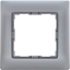 Picture of KOS Ramka pojedyncza Vena aluminium (514081)