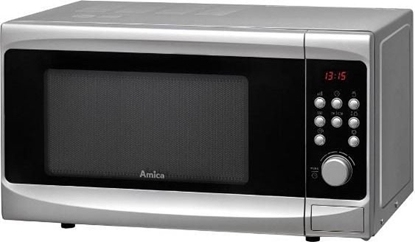 Изображение Kuchenka mikrofalowa AMG20E70GSV