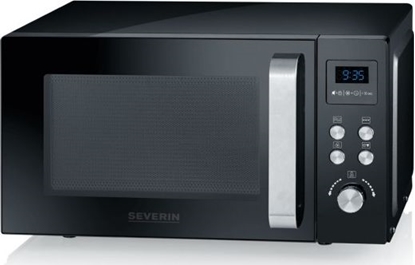 Изображение Kuchenka mikrofalowa Severin MW 7752