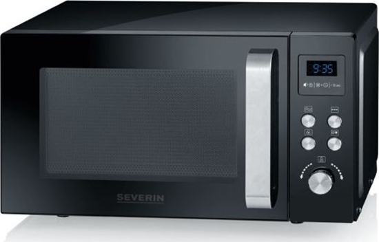 Picture of Kuchenka mikrofalowa Severin MW 7752