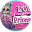 Picture of L.O.L. Surprise Princess Tots kula 542193 /12